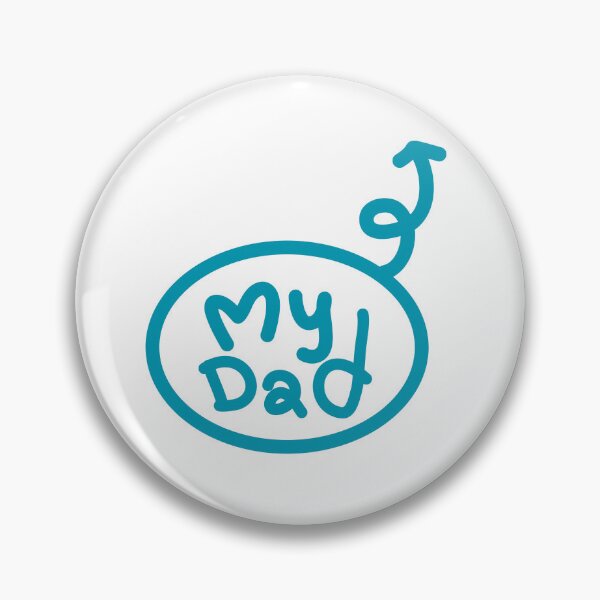 Item preview, My Dad designed and sold by us-products.