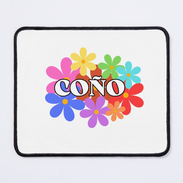 Item preview, Coño designed and sold by Melody Rosario.