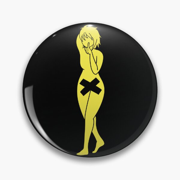 Item preview, TABOO mascot designed and sold by Rhea-Sarama-Art.