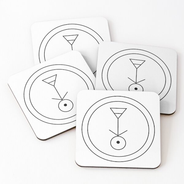 Item preview, Plant Glyph  designed and sold by Nav19at0r.