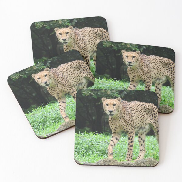 Item preview, Cheetah designed and sold by LeanneAllen.