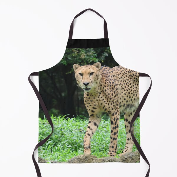 Item preview, Cheetah designed and sold by LeanneAllen.