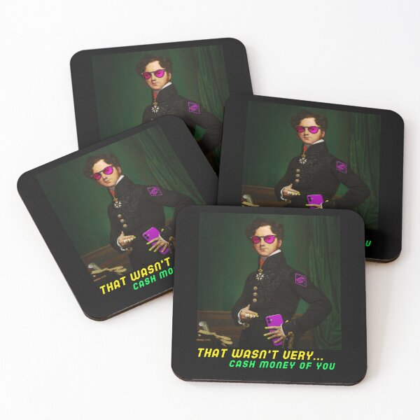 Item preview, THAT WASN'T VERY CASH MONEY OF YOU designed and sold by BestCoolStuff.