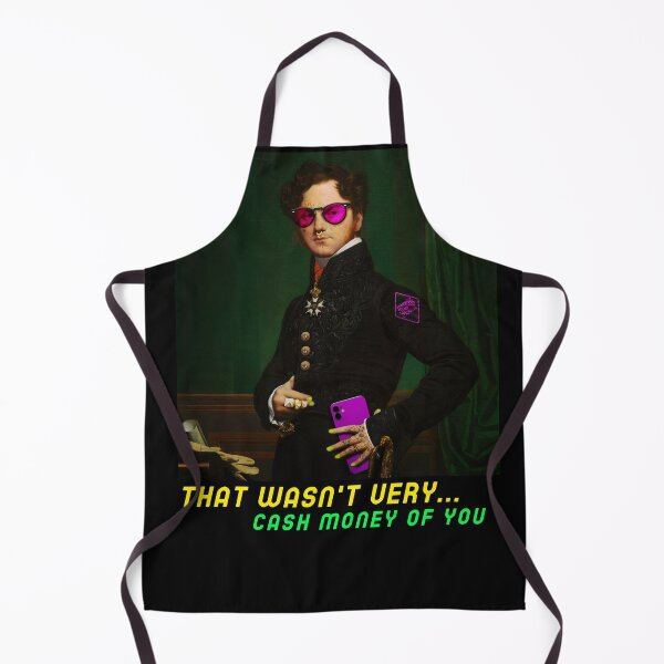 Item preview, THAT WASN'T VERY CASH MONEY OF YOU designed and sold by BestCoolStuff.