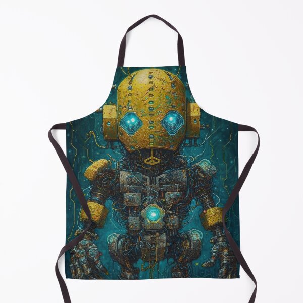 Item preview, Techno Shamanism #103 designed and sold by nixlim.