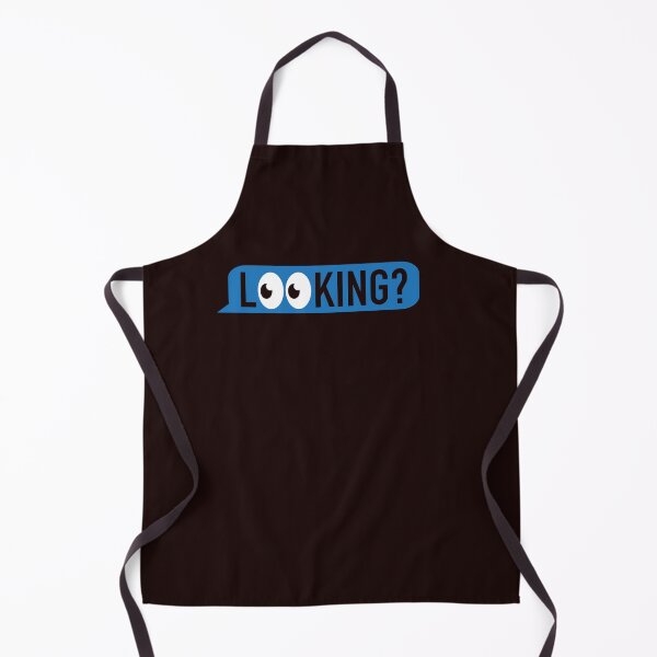 Item preview, Looking? designed and sold by Bearback Gear.