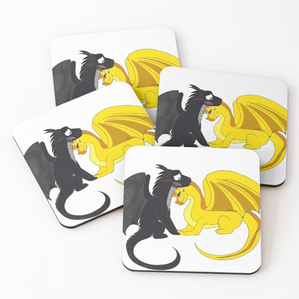 Item preview, Sunny and Starflight designed and sold by Hannah Smeby.