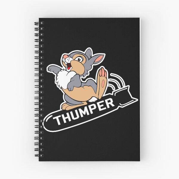 Item preview, USAF - Boeing B-29 - “THUMPER” nose art - Clean Style  designed and sold by pzd501.