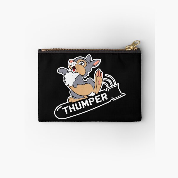 Item preview, USAF - Boeing B-29 - “THUMPER” nose art - Clean Style  designed and sold by pzd501.