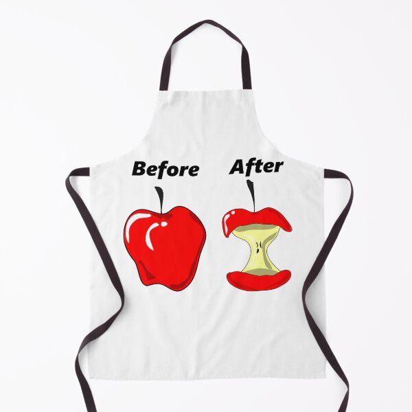 Item preview, The Apple Diet designed and sold by PeaceOffandLove.