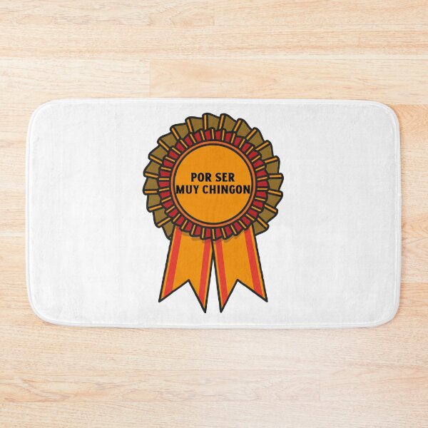 Item preview, por ser muy chingon designed and sold by dgutpro87.