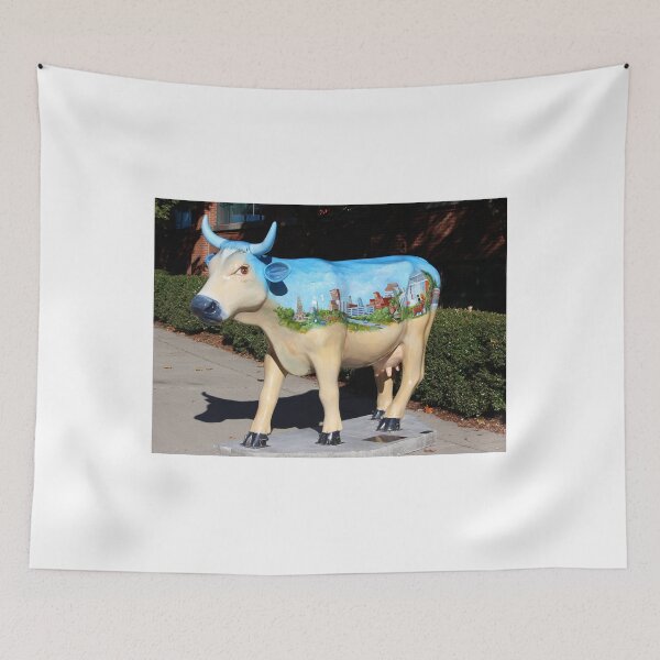 Item preview, Durham Traveler Statue designed and sold by Cynthia48.