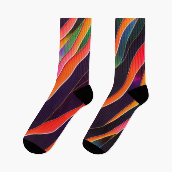 Item preview, colorful patterns designed and sold by aginlow.