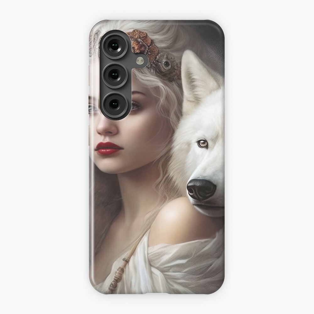Item preview, Samsung Galaxy Snap Case designed and sold by phatpuppyart.