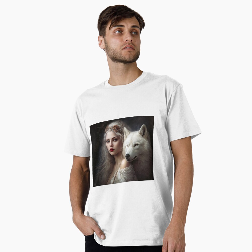 Item preview, Premium T-Shirt designed and sold by phatpuppyart.