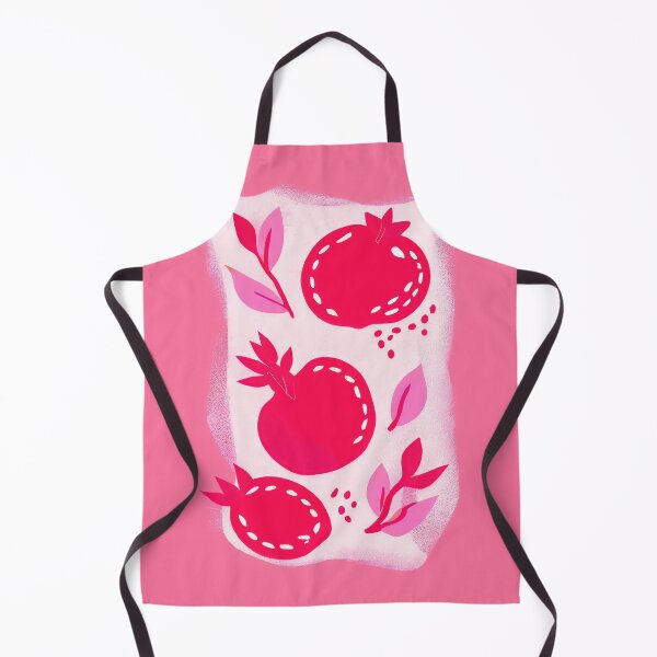 Item preview, Vibrant Pomegranate Deep Richness Luscious Fruit designed and sold by PinkNomad.