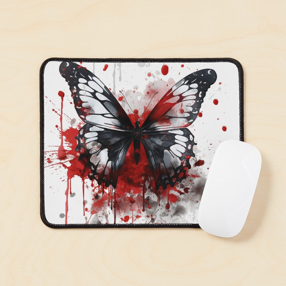 Item preview, Mouse Pad designed and sold by SlackerThreads.