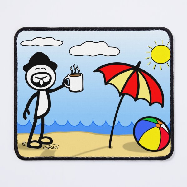 Item preview, Beach designed and sold by GDGCreations.