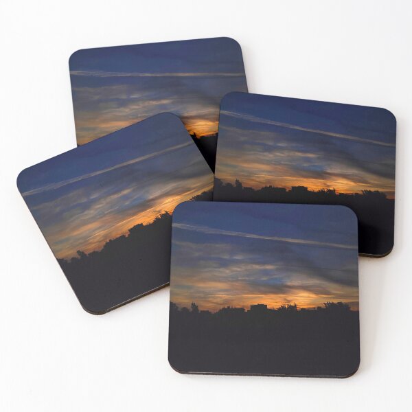 Item preview, Sunset  designed and sold by fattim3.