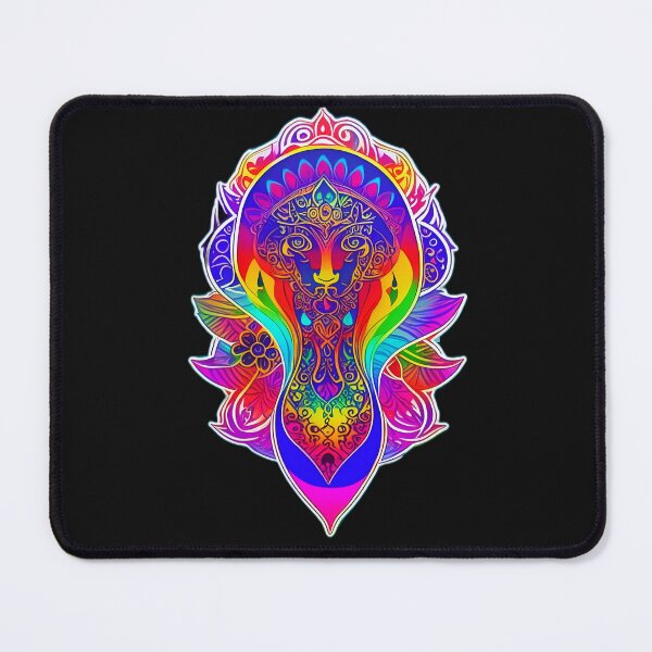 Item preview, Psychedelic Entity designed and sold by Psychedelixxx.