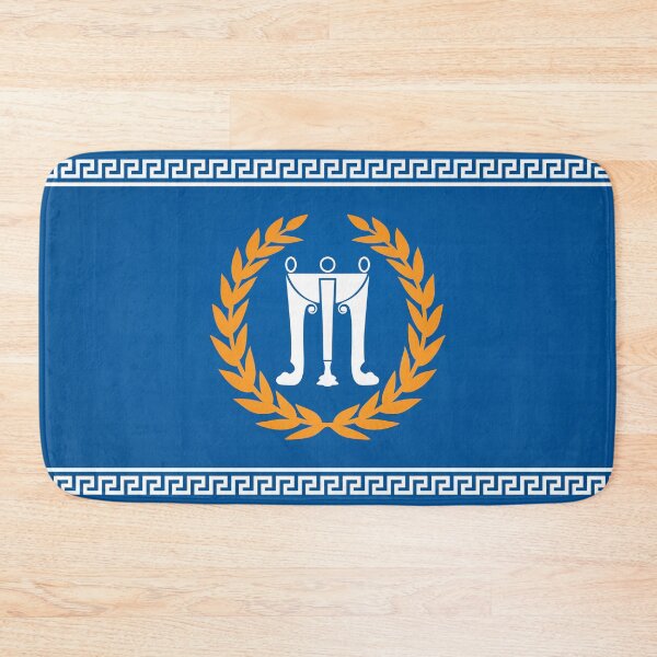 Item preview, Great Greece - Stato Magna Grecia designed and sold by Lefteris Betsis.
