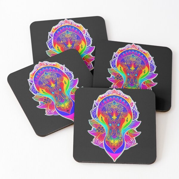 Item preview, Psychedelic Entity designed and sold by Psychedelixxx.