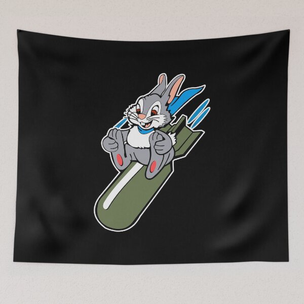 Item preview, USAF - 799th Bombardment Squadron - Clean Style  designed and sold by pzd501.