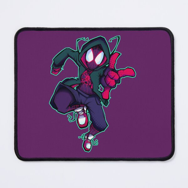 Item preview, SpiderMilesM designed and sold by AtoleMole.