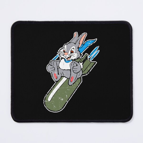 Item preview, USAF - 799th Bombardment Squadron - Grunge Style  designed and sold by pzd501.
