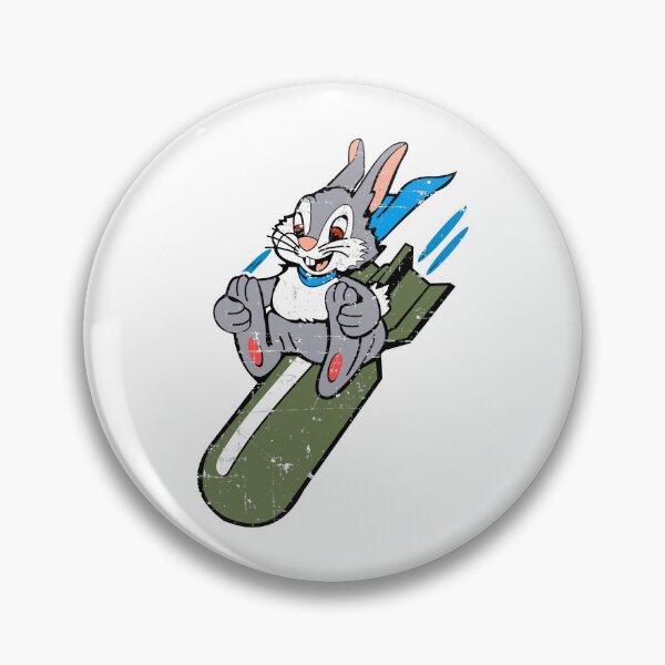 Item preview, USAF - 799th Bombardment Squadron - Grunge Style  designed and sold by pzd501.