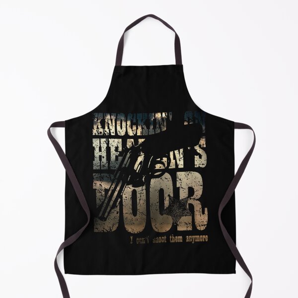 Item preview, Knockin' on heaven's door designed and sold by TKsuited.