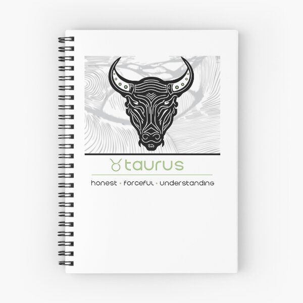 Item preview, Zodiac graphic - Taurus designed and sold by well3eyond.