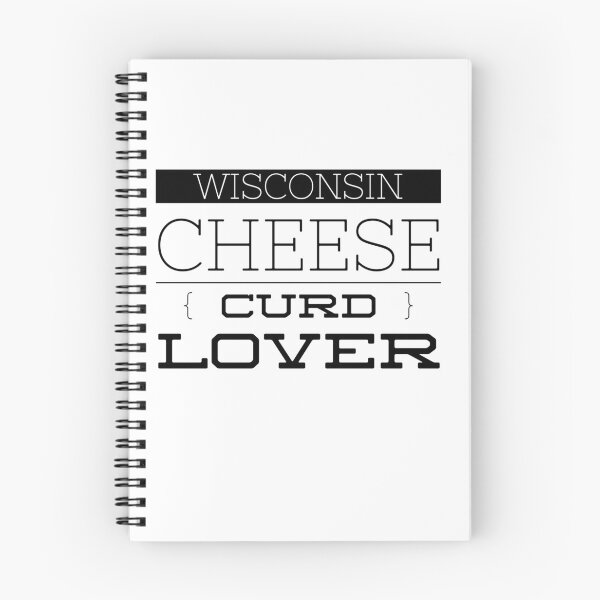 Item preview, Cheese curd lover designed and sold by TravelAl.