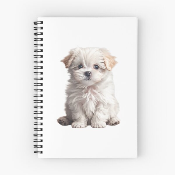 Item preview, Cute Puppy designed and sold by HandCraftedArt.