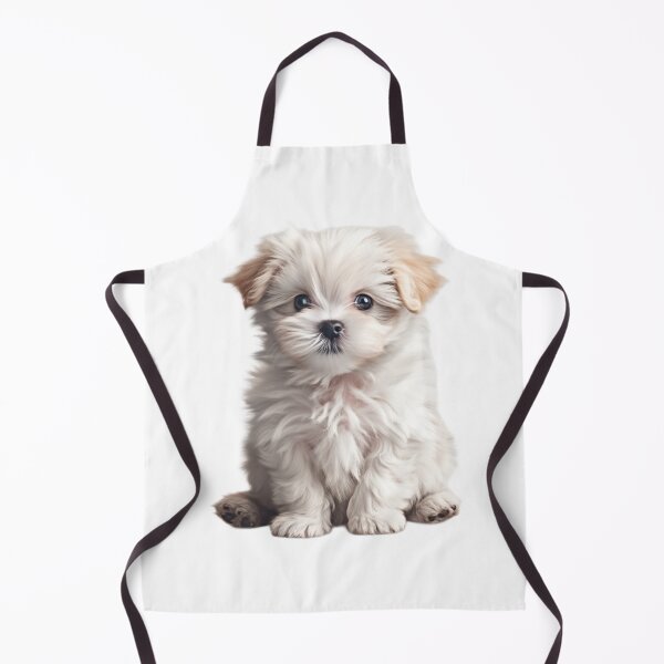 Item preview, Cute Puppy designed and sold by HandCraftedArt.