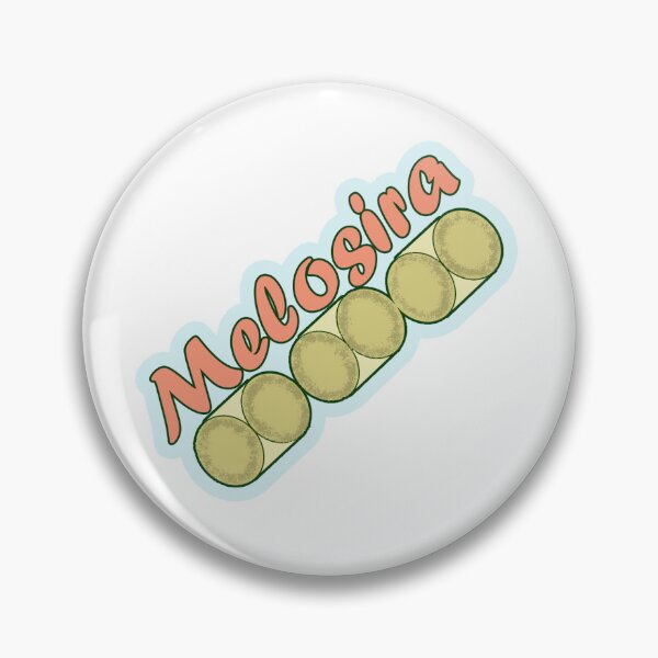Item preview, Melosira designed and sold by emonte25.
