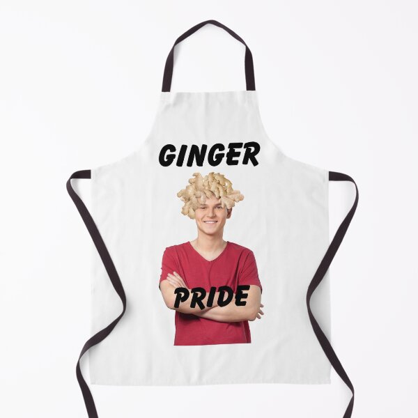 Item preview, Ginger Pride designed and sold by Maxxxwell13.