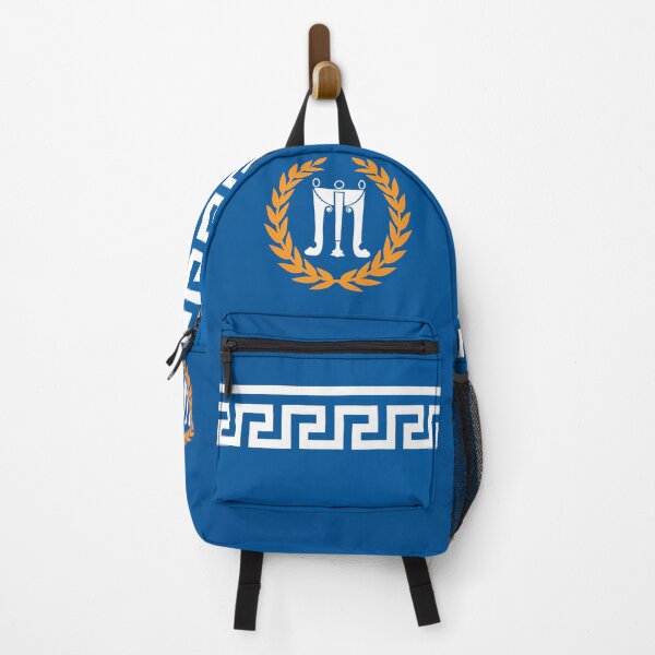 Item preview, Great Greece - Stato Magna Grecia designed and sold by Lefteris Betsis.