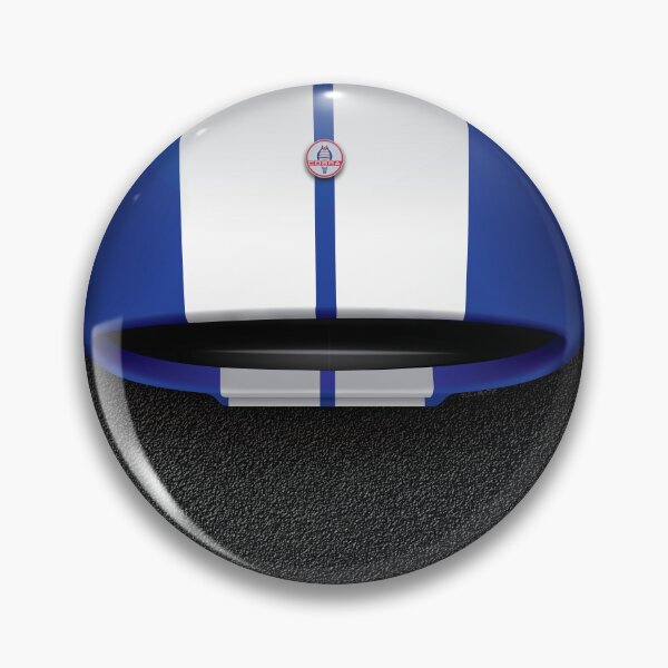 Item preview, Cobra | Blue designed and sold by BugCreative.