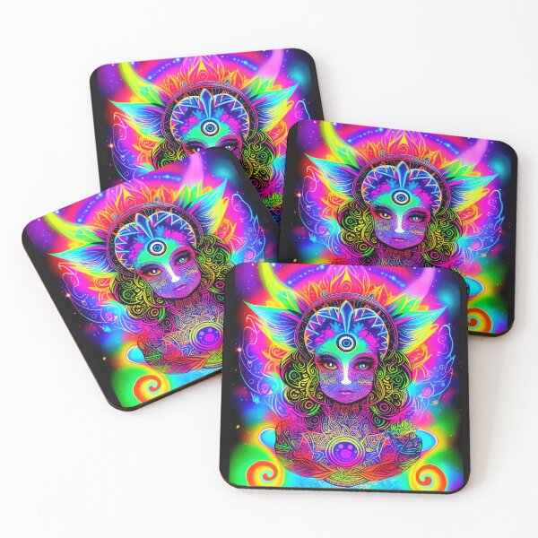 Item preview, Psychedelic Entity designed and sold by Psychedelixxx.