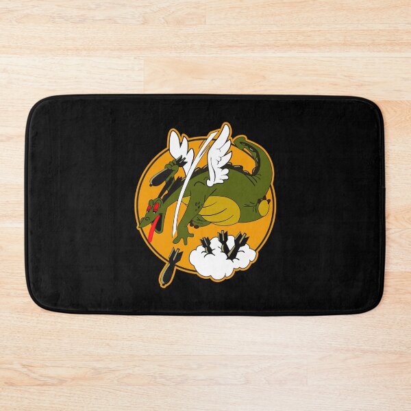 Item preview, USAF - 676th Bombardment Squadron - Clean Style designed and sold by pzd501.