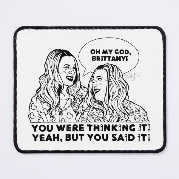 Item preview, White Chicks designed and sold by TwistedStalk.