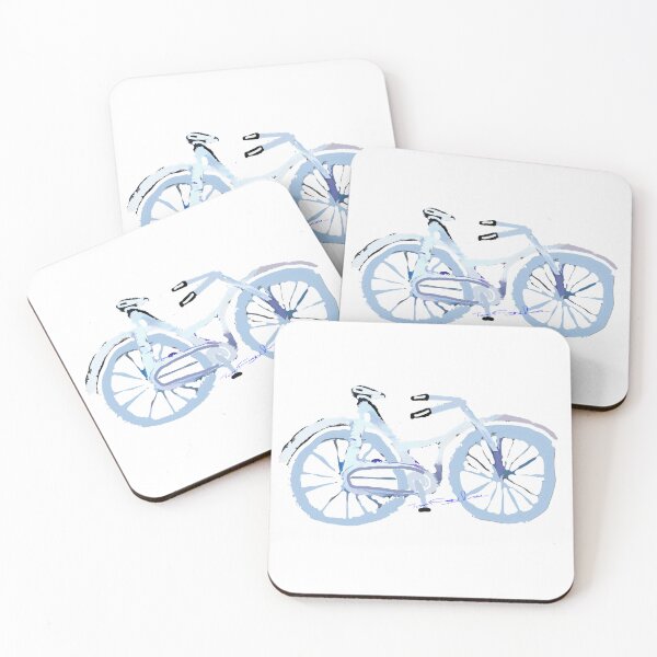 Item preview, Bike for dark colors designed and sold by Tom Sachse.