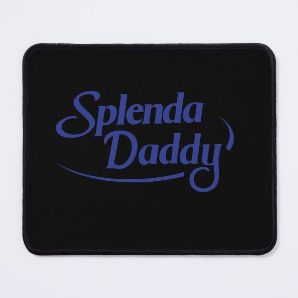 Item preview, Splenda Daddy designed and sold by Bearback Gear.