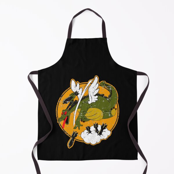 Item preview, USAF - 676th Bombardment Squadron - Grunge Style designed and sold by pzd501.