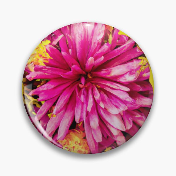 Item preview, Unique Floral Pattern designed and sold by Burnout (⌣_⌣).
