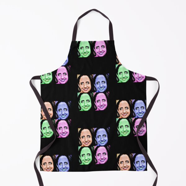 Item preview, Abby jimenez funny meme merch designed and sold by POPCulturejb.