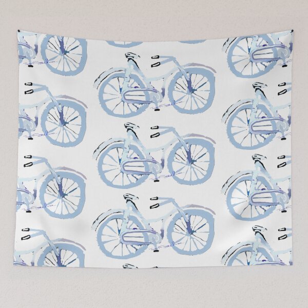Item preview, Bike for dark colors designed and sold by Tom Sachse.