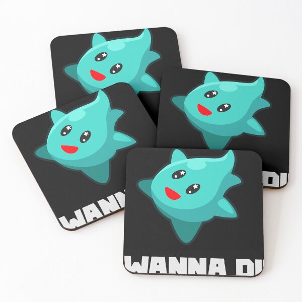 Item preview, I WANNA DIE designed and sold by CERANARTS.