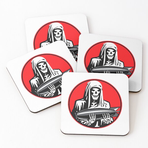 Item preview, USAF - 828th Bombardment Squadron - Clean Style designed and sold by pzd501.